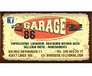 Garage 86